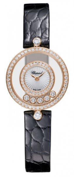 Chopard Happy Diamonds Icons