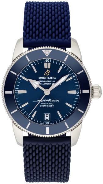 Breitling Superocean Heritage II B20 Automatic 42 UB2010161C1S1 Uhrinstinkt