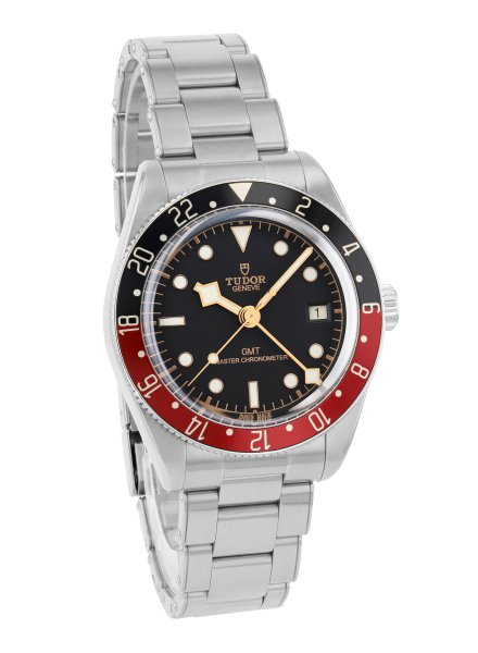 Tudor Black Bay Fifty-Eight GMT