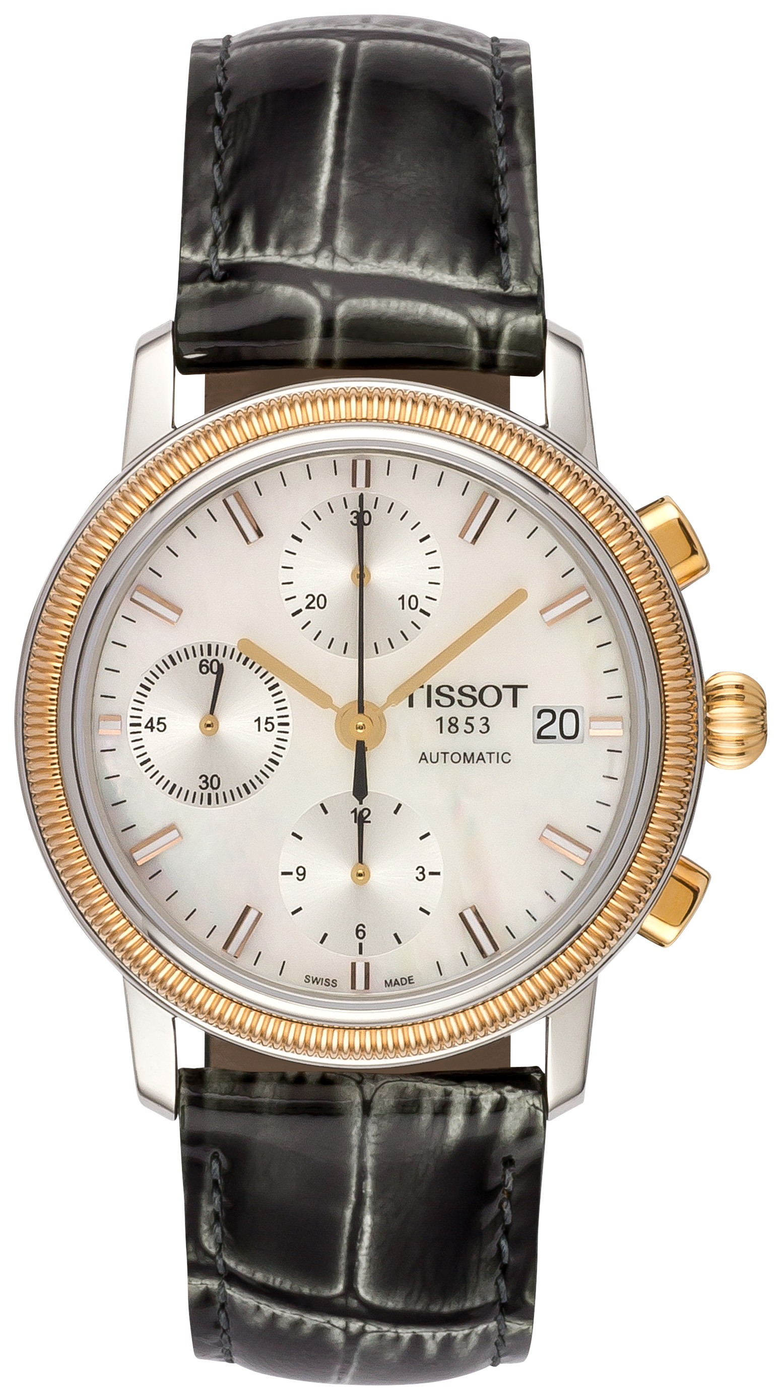 Tissot T-Gold Uhr