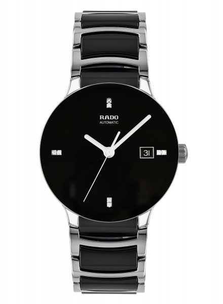 Rado Centrix Automatic Diamonds