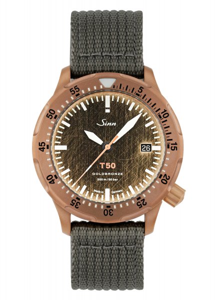 Sinn T50