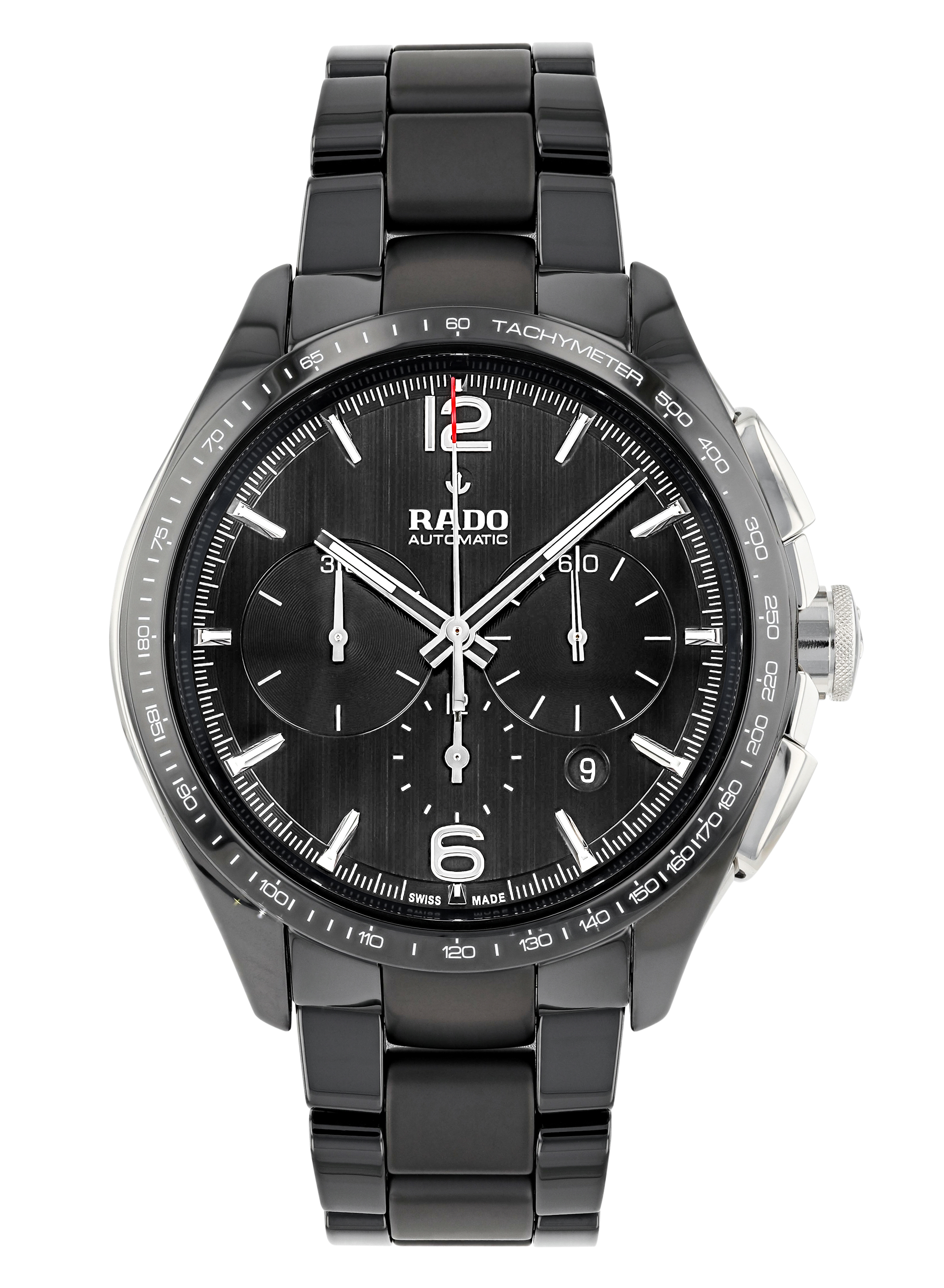 Hyperchrome sale automatic chronograph