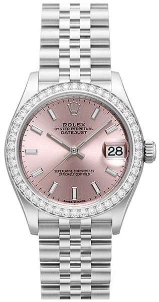 Rolex Datejust 31