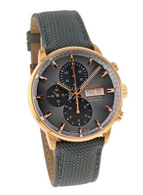 MIDO Commander Chronograph