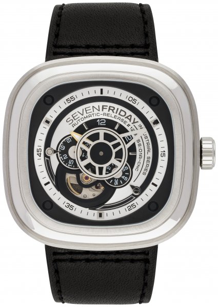 Sevenfriday P1 Essence