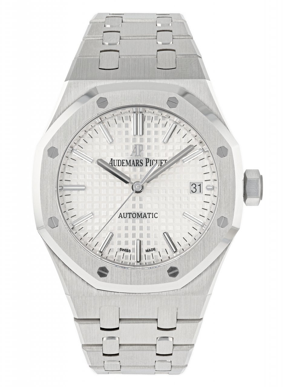 Audemars hot sale piguet ratenkauf