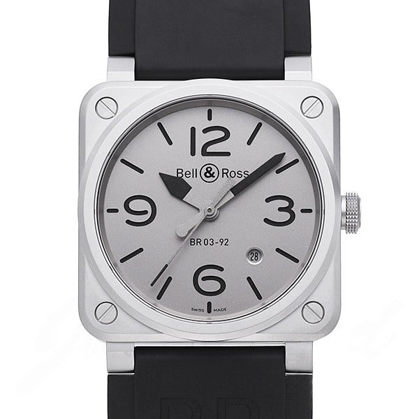 Bell & Ross BR 03-92 HOROBLACK