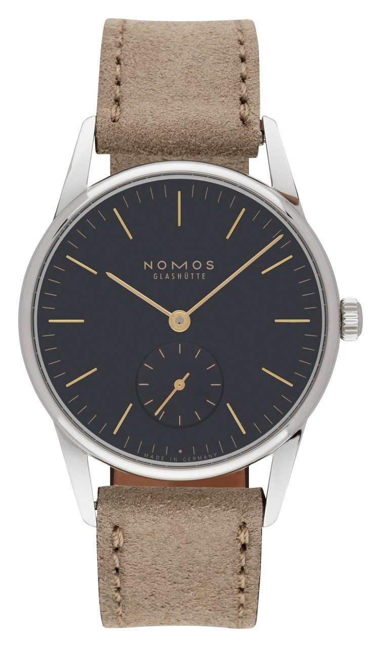 Nomos 330 on sale