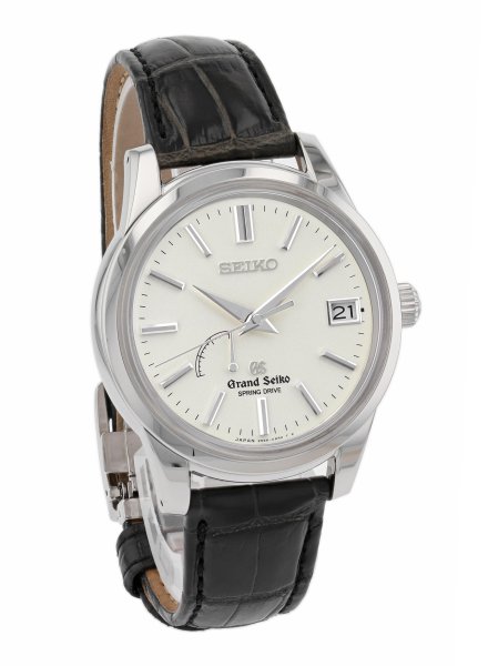 Grand Seiko Elegance Kollektion