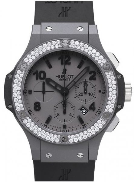 Hublot tantalum deals