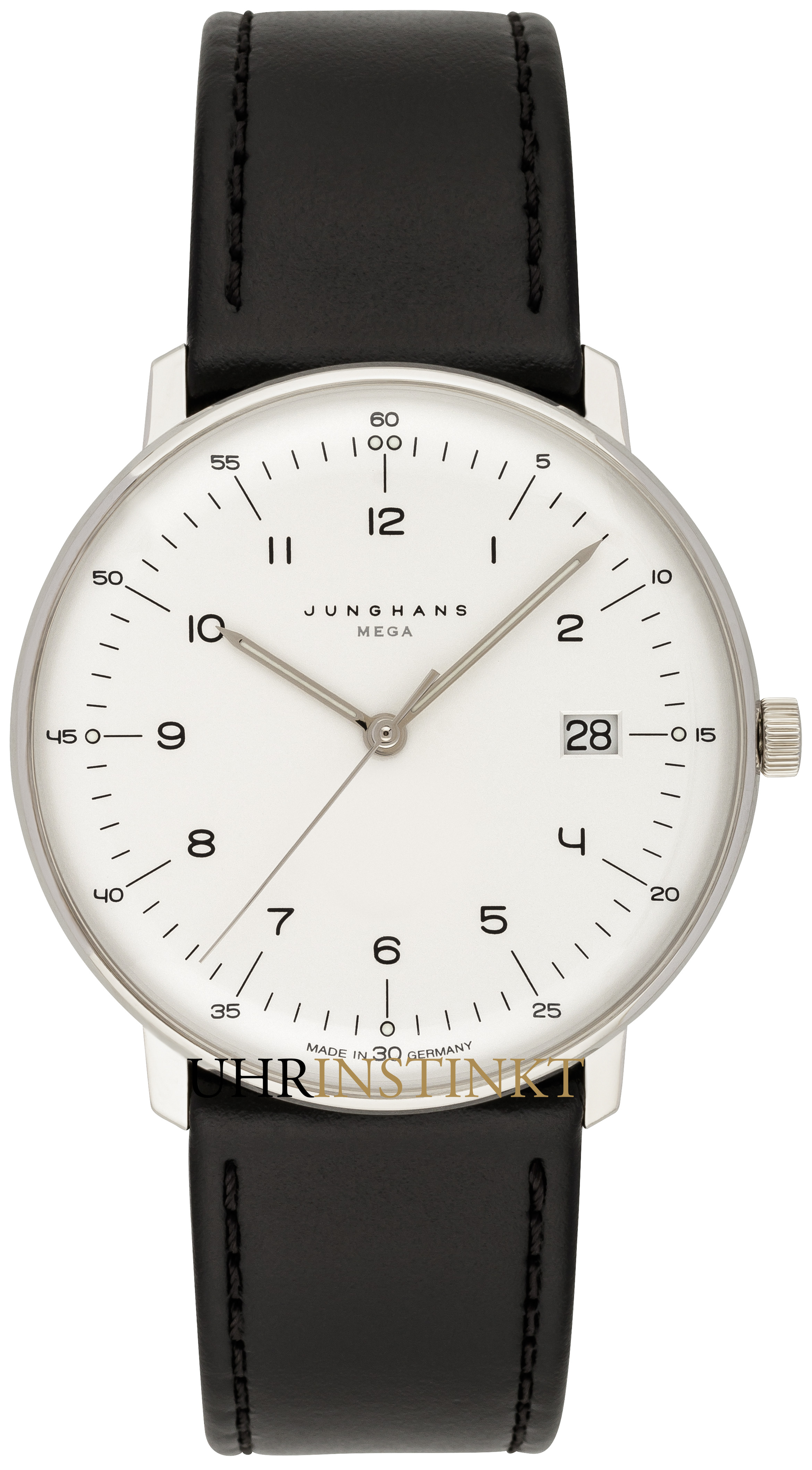 Junghans Meister Uhren kaufen