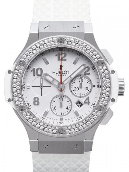 Hublot Big Bang Evolution St. Moritz