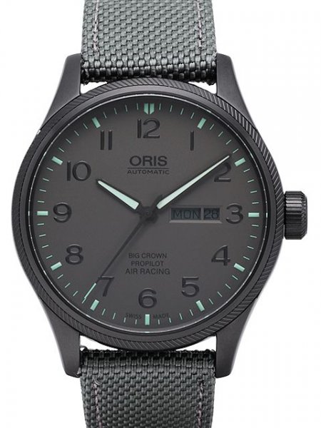 Oris Air Racing Edition IV Limited Edition 01 735 7698 4783 Set