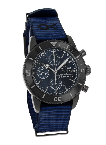 Breitling Superocean Heritage II Chronograph 44 Outerknown