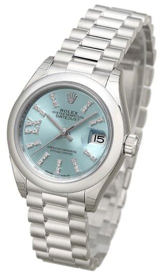 Rolex Lady-Datejust 28