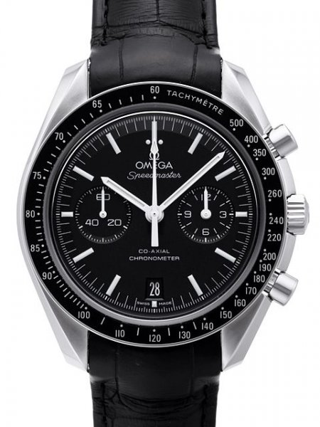 omega moonwatch co axial